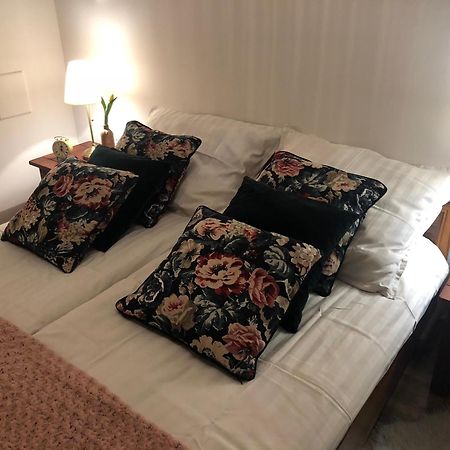 Janicsar Garden Apartman Eğri Dış mekan fotoğraf