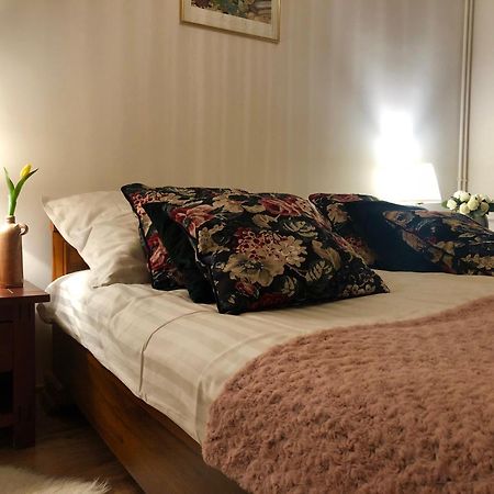 Janicsar Garden Apartman Eğri Dış mekan fotoğraf