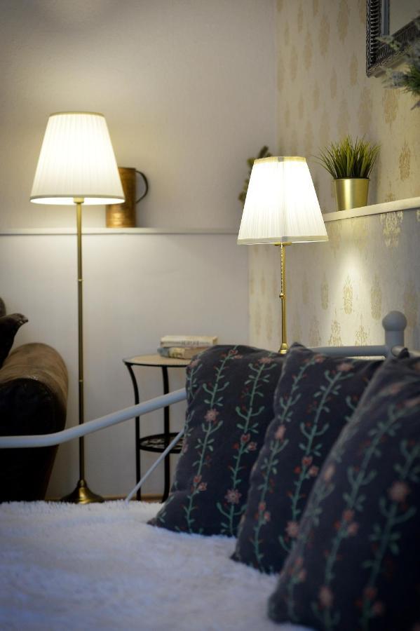 Janicsar Garden Apartman Eğri Dış mekan fotoğraf