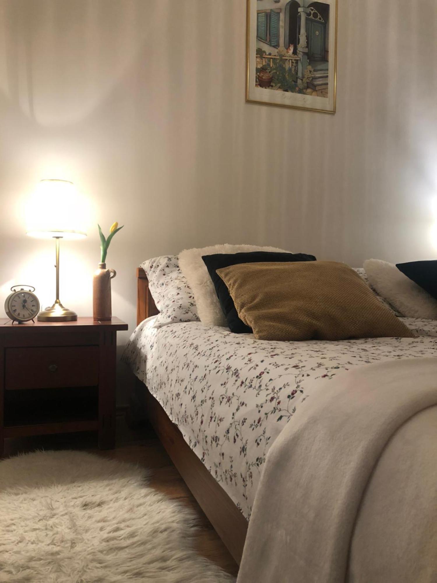 Janicsar Garden Apartman Eğri Dış mekan fotoğraf