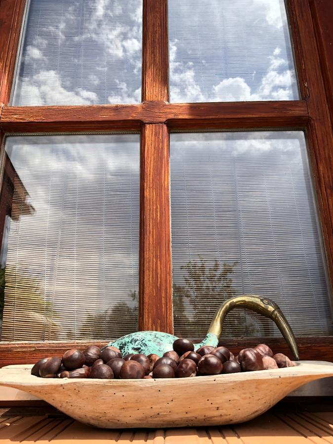 Janicsar Garden Apartman Eğri Dış mekan fotoğraf