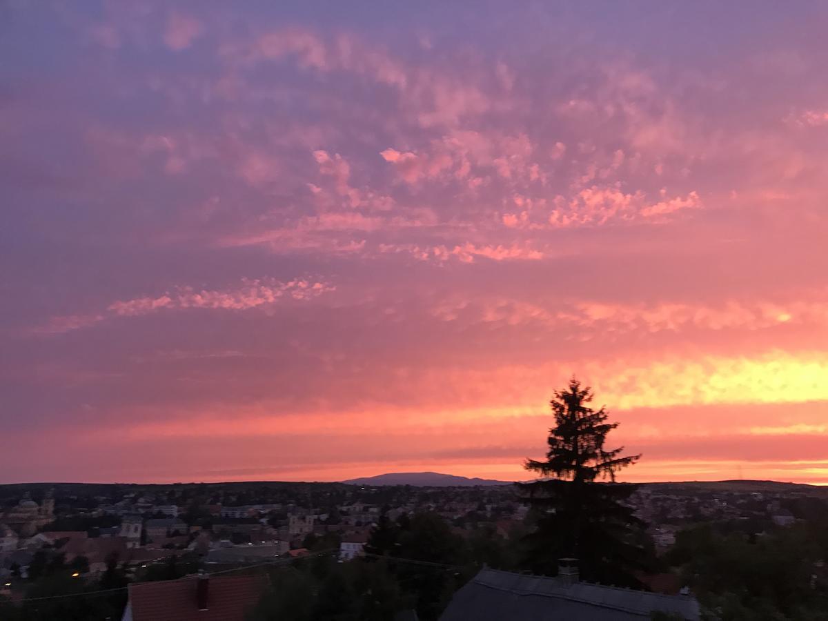 Janicsar Garden Apartman Eğri Dış mekan fotoğraf