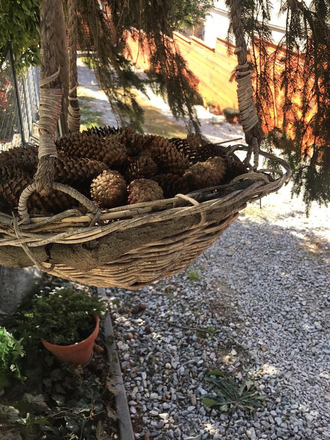 Janicsar Garden Apartman Eğri Dış mekan fotoğraf