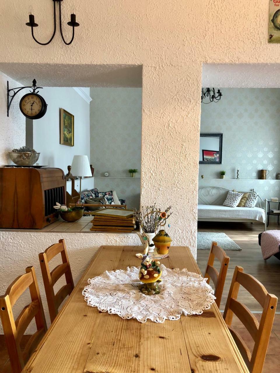 Janicsar Garden Apartman Eğri Dış mekan fotoğraf