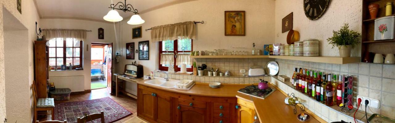 Janicsar Garden Apartman Eğri Dış mekan fotoğraf